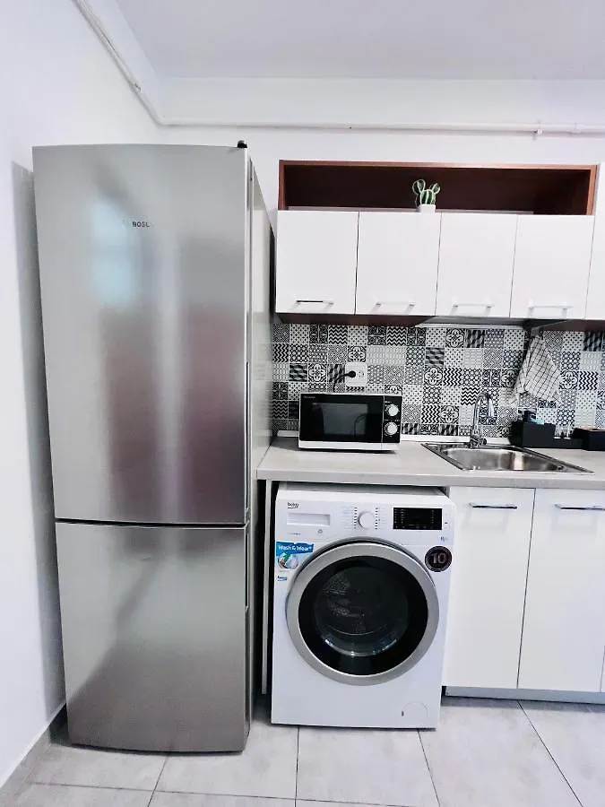 Historical 1R Apartment Near University Square Bukarest 0*,  Rumänien